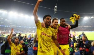 Kisah Ian Maatsen, Pemain Borussia Dortmund Berdarah Jawa Ini Rupanya Pernah Bikin Atletico Madrid Gigit Jari: Okezone Bola